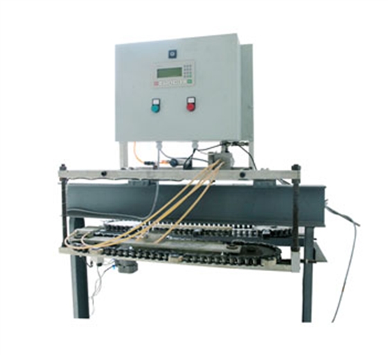 鏈條油氣潤滑系統(tǒng)