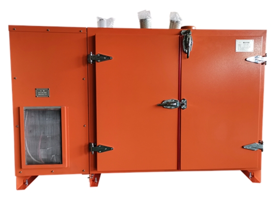 油氣潤(rùn)滑系統(tǒng) 油氣潤(rùn)滑系統(tǒng)