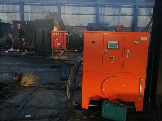 油氣潤滑 油氣潤滑