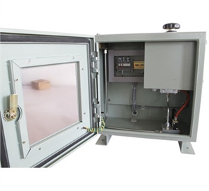 高速電主軸油氣潤滑系統(tǒng)