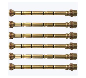 內(nèi)置式分配器(15系列) 內(nèi)置式分配器(15系列)