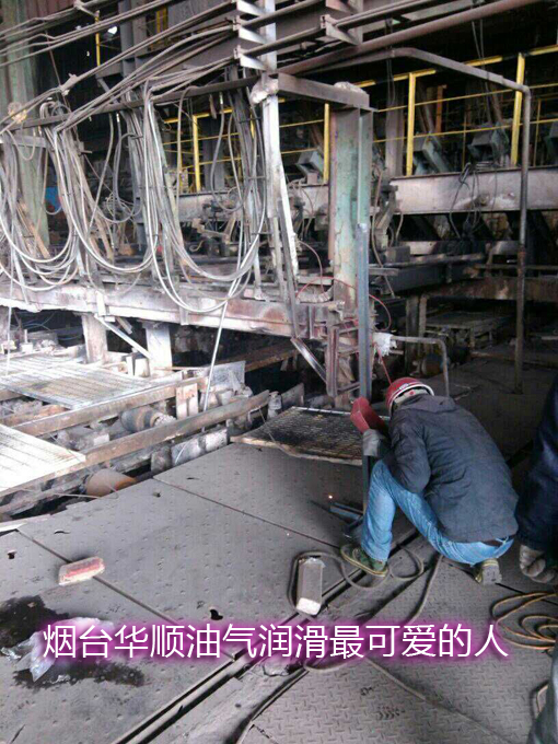 華順油氣潤(rùn)滑廠家很貼心，始終為用戶全面考慮