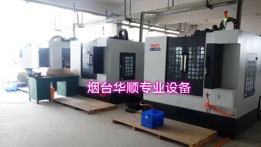 華順油氣潤(rùn)滑設(shè)備