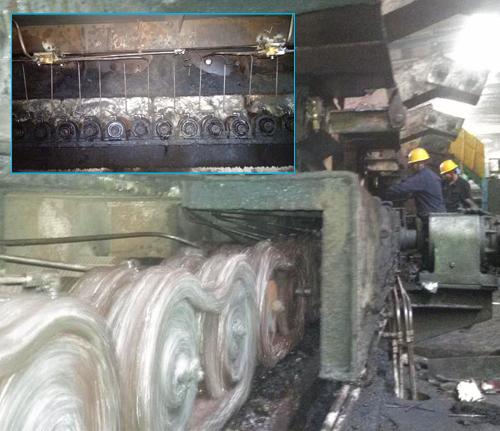 華順油氣潤滑系統(tǒng)