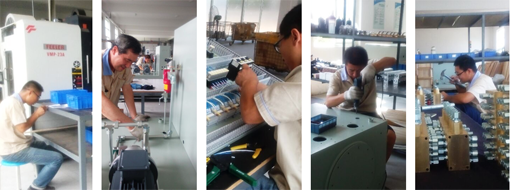 煙臺(tái)華順油氣潤(rùn)滑系統(tǒng) 煙臺(tái)華順油氣潤(rùn)滑系統(tǒng)