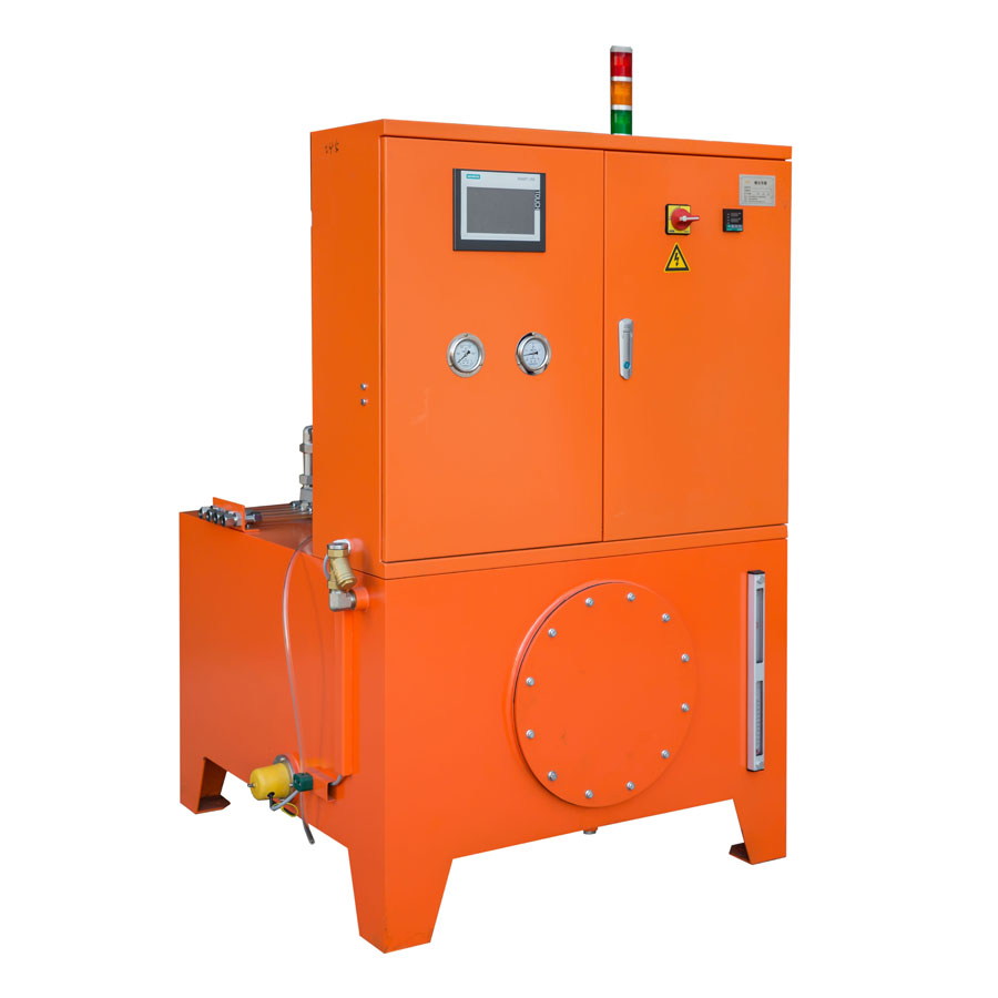 ABL02油氣潤(rùn)滑系統(tǒng)