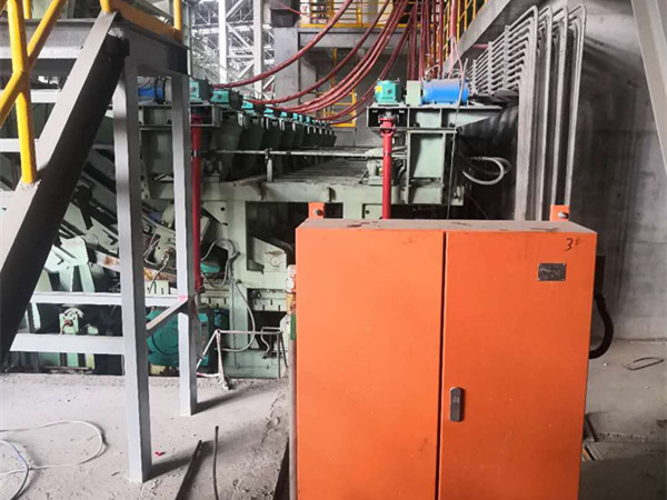 油氣潤(rùn)滑技術(shù)