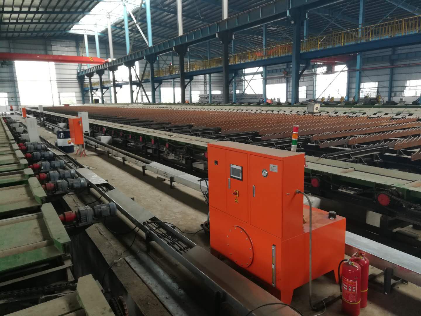 油氣潤滑 油氣潤滑