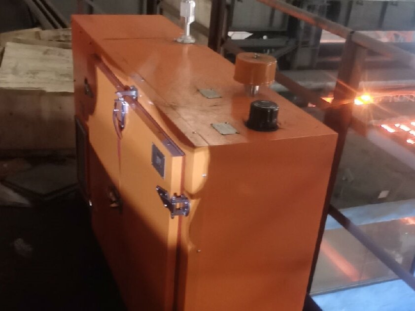 油氣潤滑 油氣潤滑