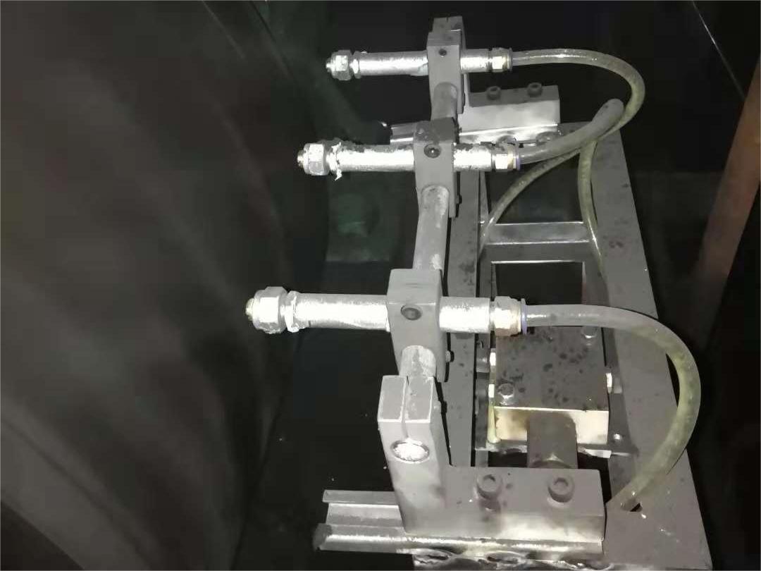 油氣潤(rùn)滑 油氣潤(rùn)滑