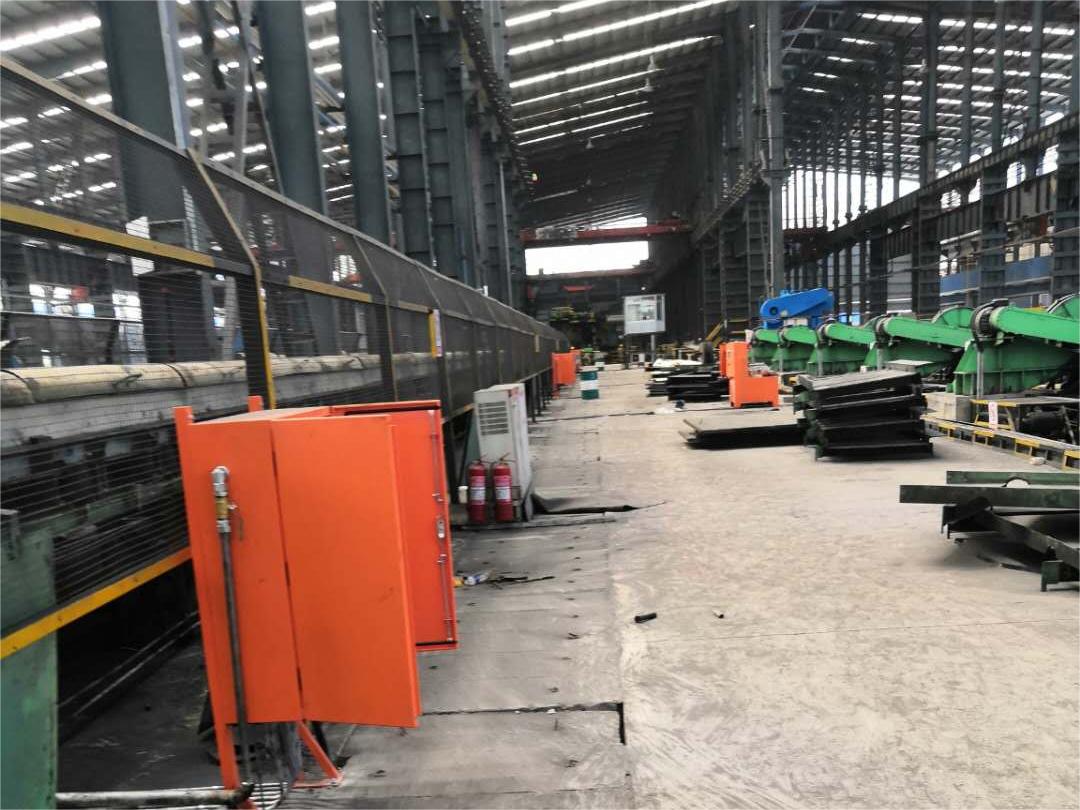 油氣潤滑 油氣潤滑