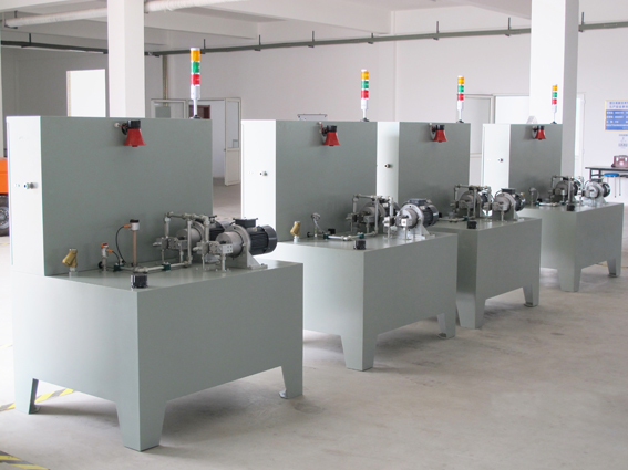 車間產(chǎn)品區(qū)1