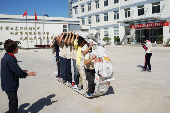 運動項目游戲之車輪滾滾3