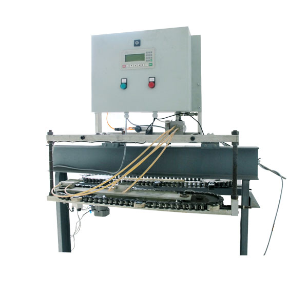 鏈條油氣潤滑系統(tǒng) 鏈條油氣潤滑系統(tǒng)