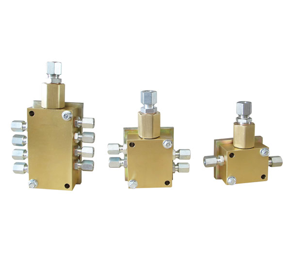 二級(jí)油氣分配器 二級(jí)油氣分配器