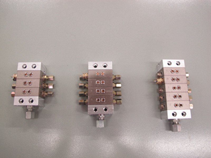 遞進(jìn)式分配器 遞進(jìn)式分配器